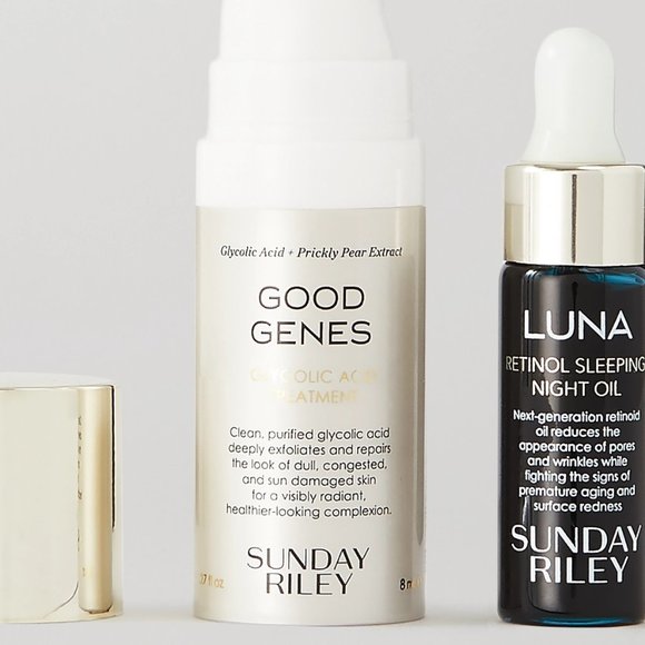 💛BNIB SUNDAY RILEY POWER COUPLE2 PC  MINI KIT ~ $28.00 ~ BNIB - Picture 7 of 7